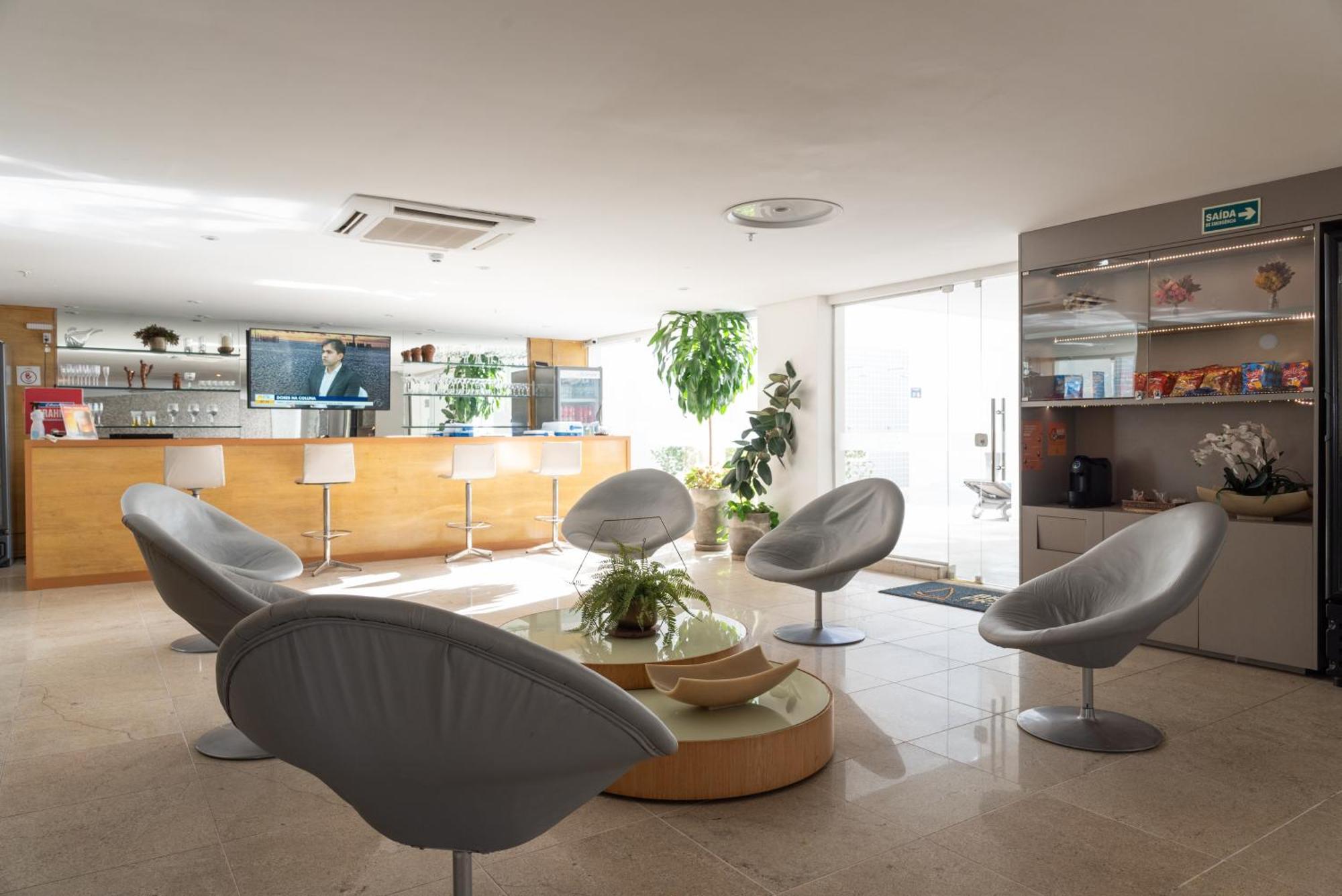 Hotel Brisa Praia Pajucara Масейо Экстерьер фото